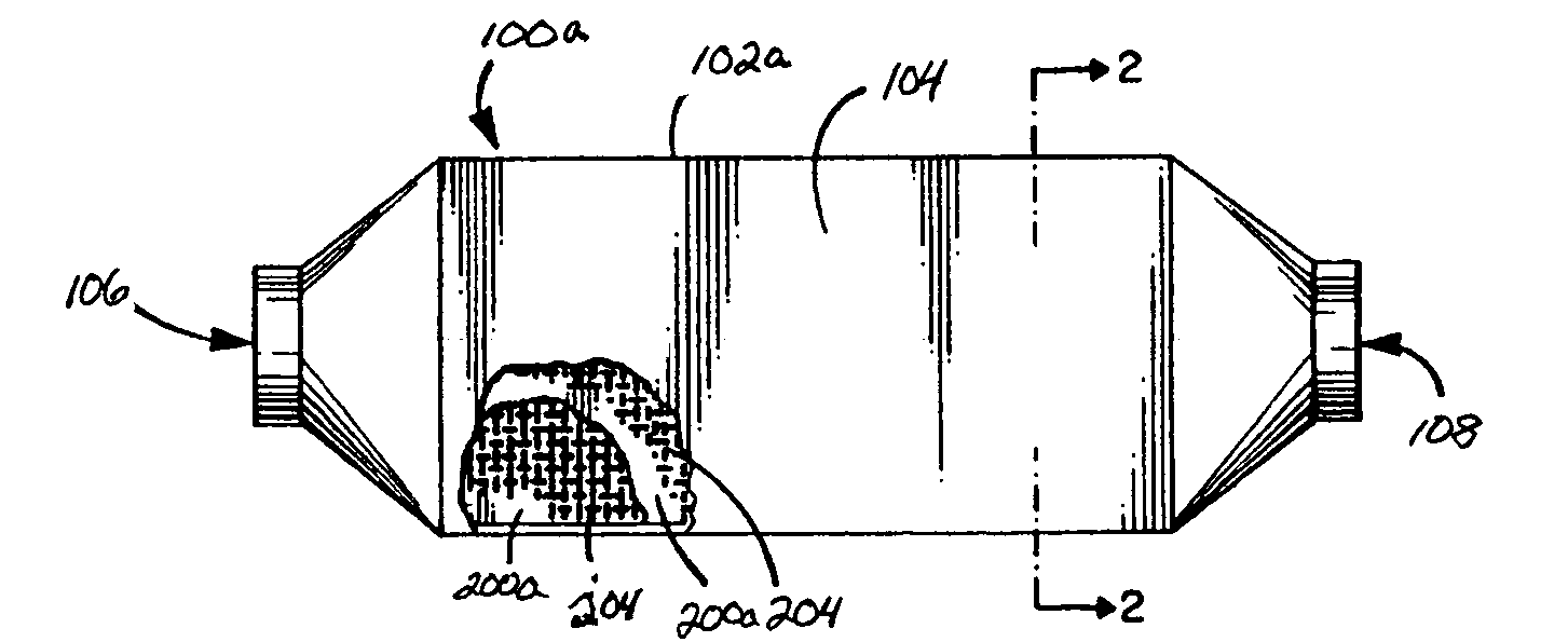 Method of manufacturing and using enhanced carbon dioxide adsorbent