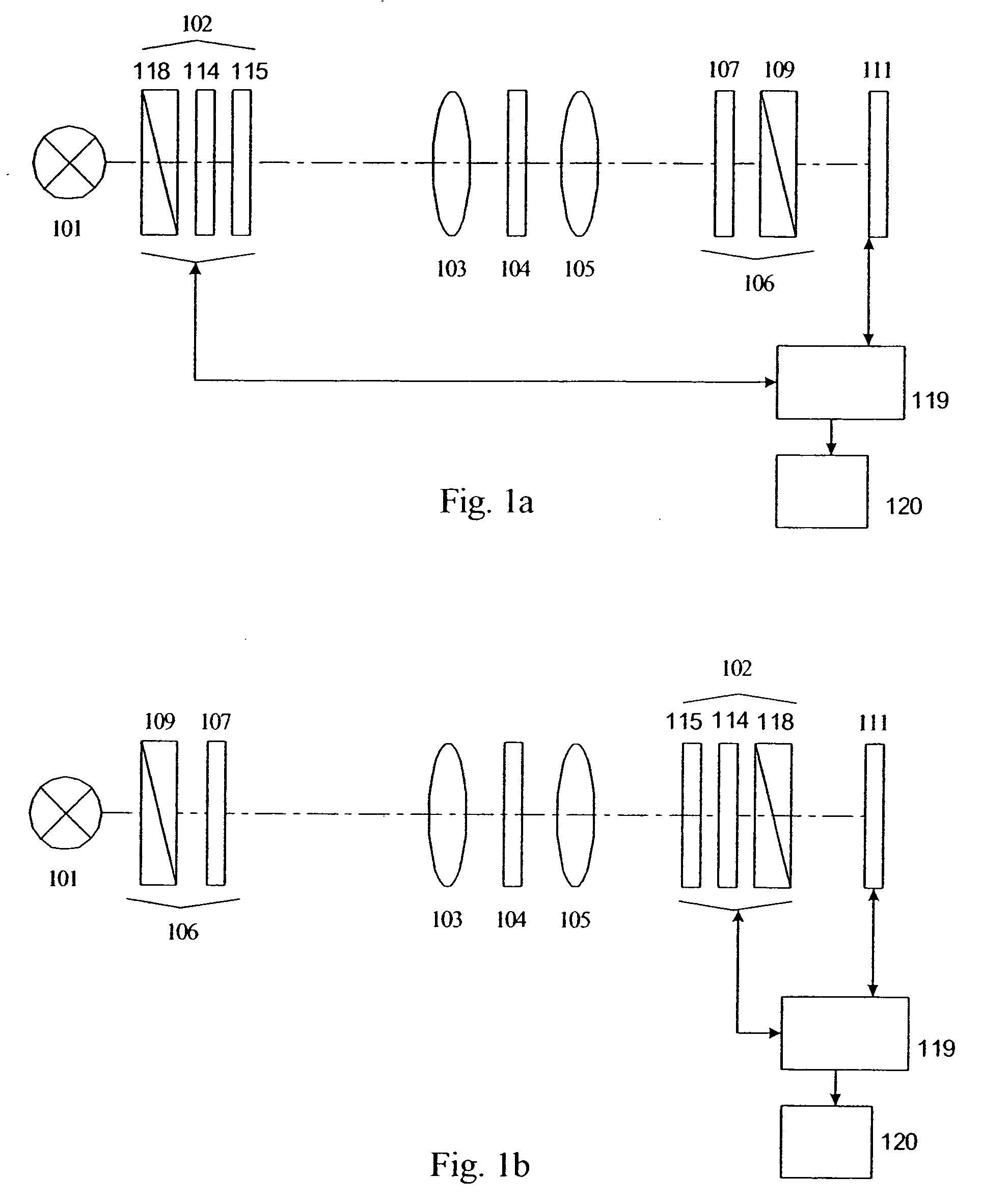 Retardance measurement system and method