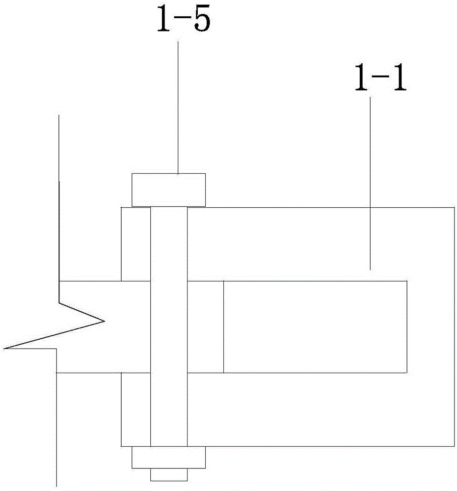Construction method for reinforcing steel structure beam or column