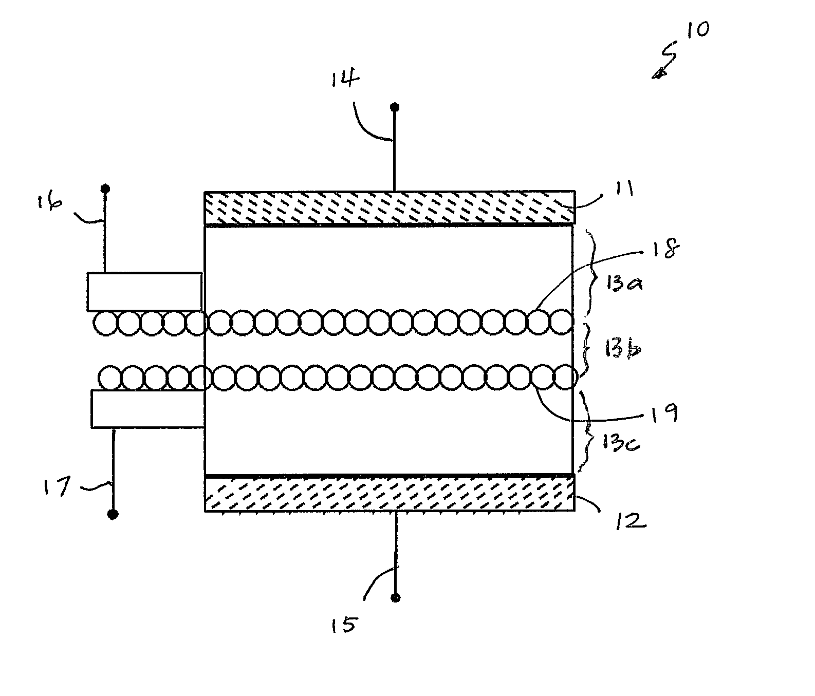 Bi-layer pseudo-spin field-effect transistor