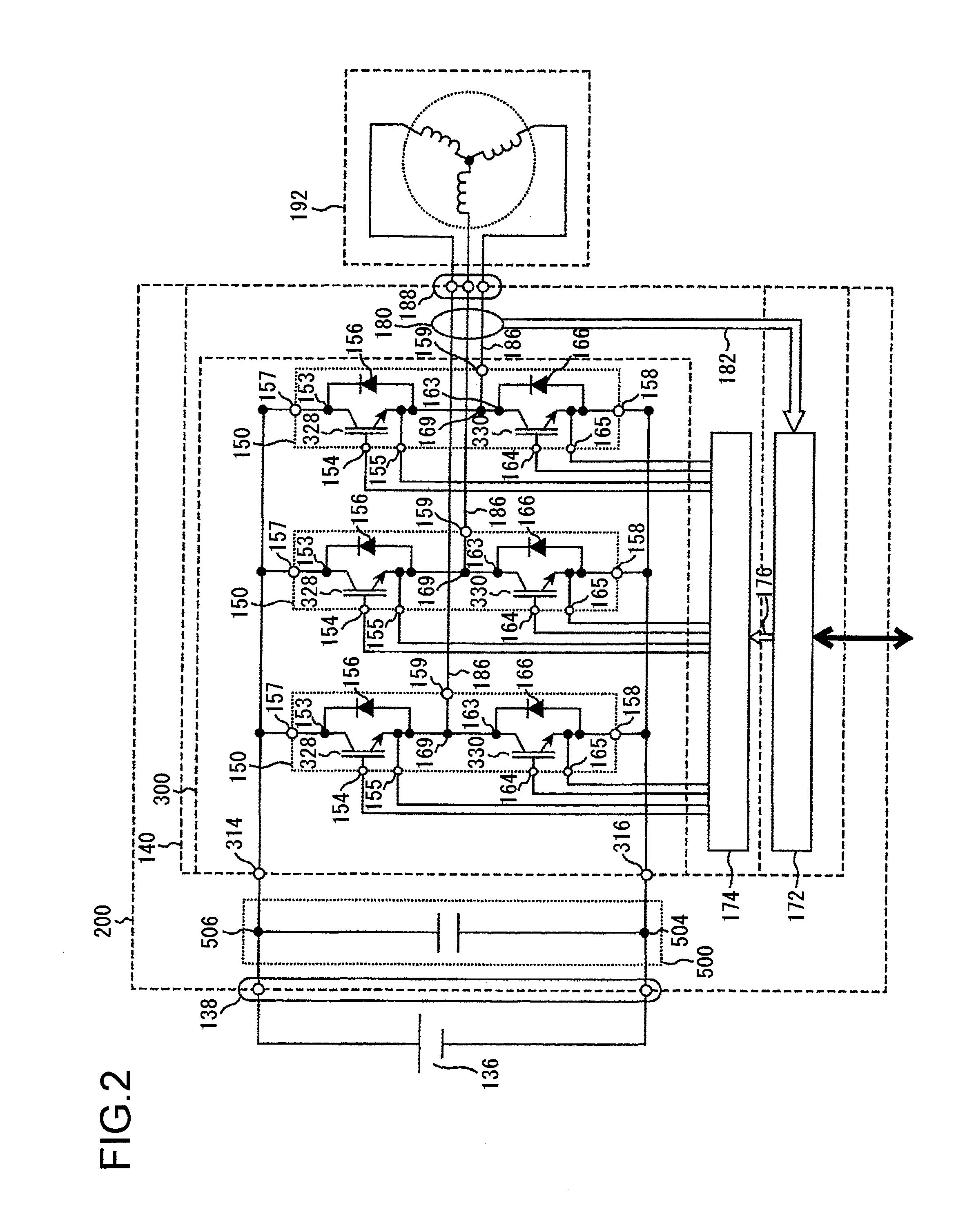 Semiconductor Device, and Power Conversion Device Using Semiconductor Device
