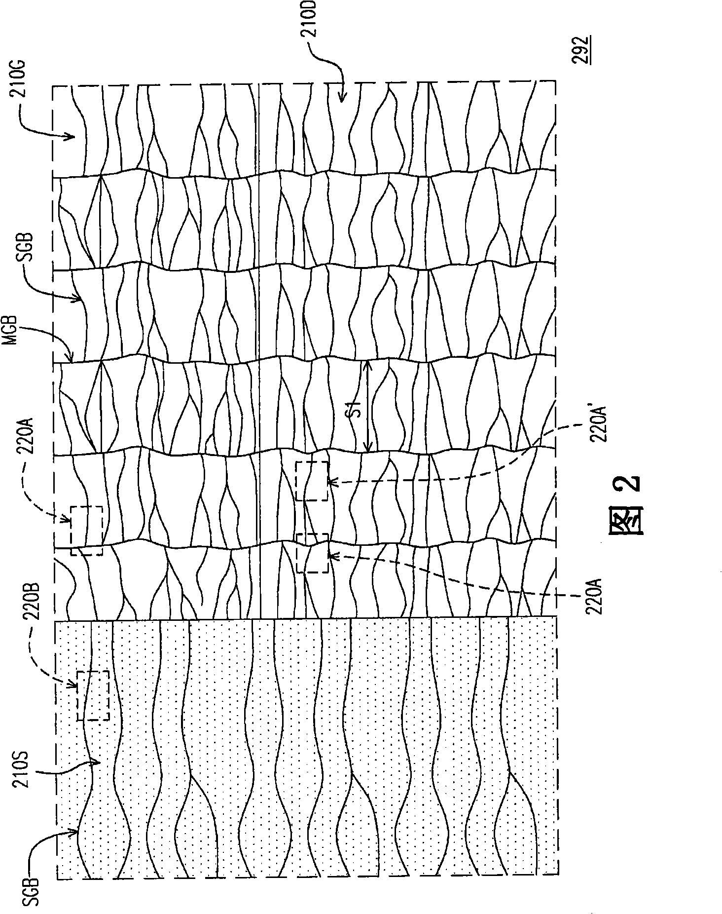 Thin-film transistor array substrate and preparation method thereof