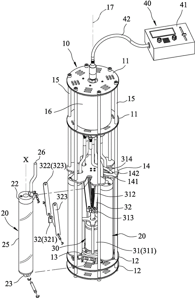 marine lighting equipment