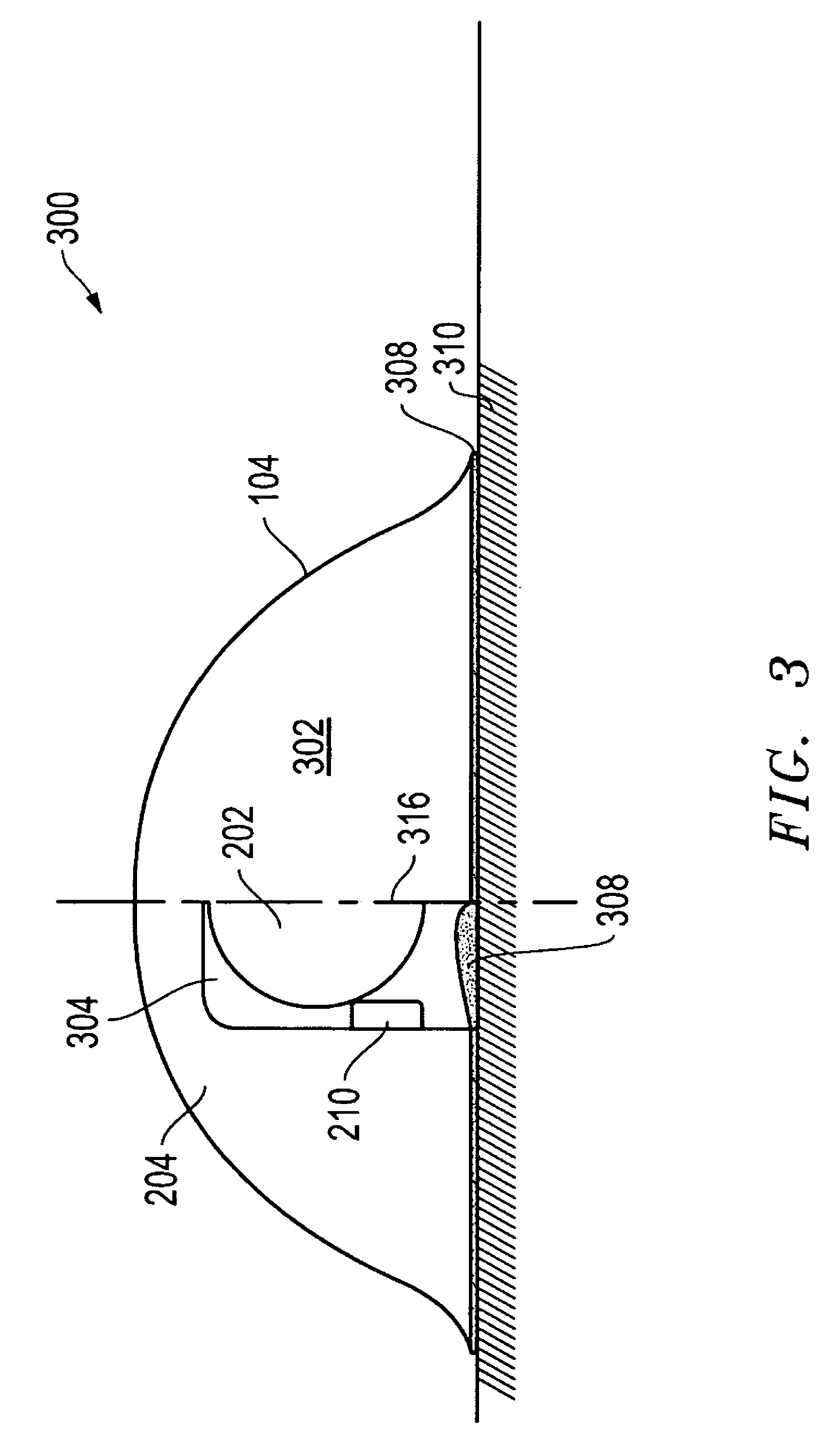 Tamper resistant RFID tags and associated methods