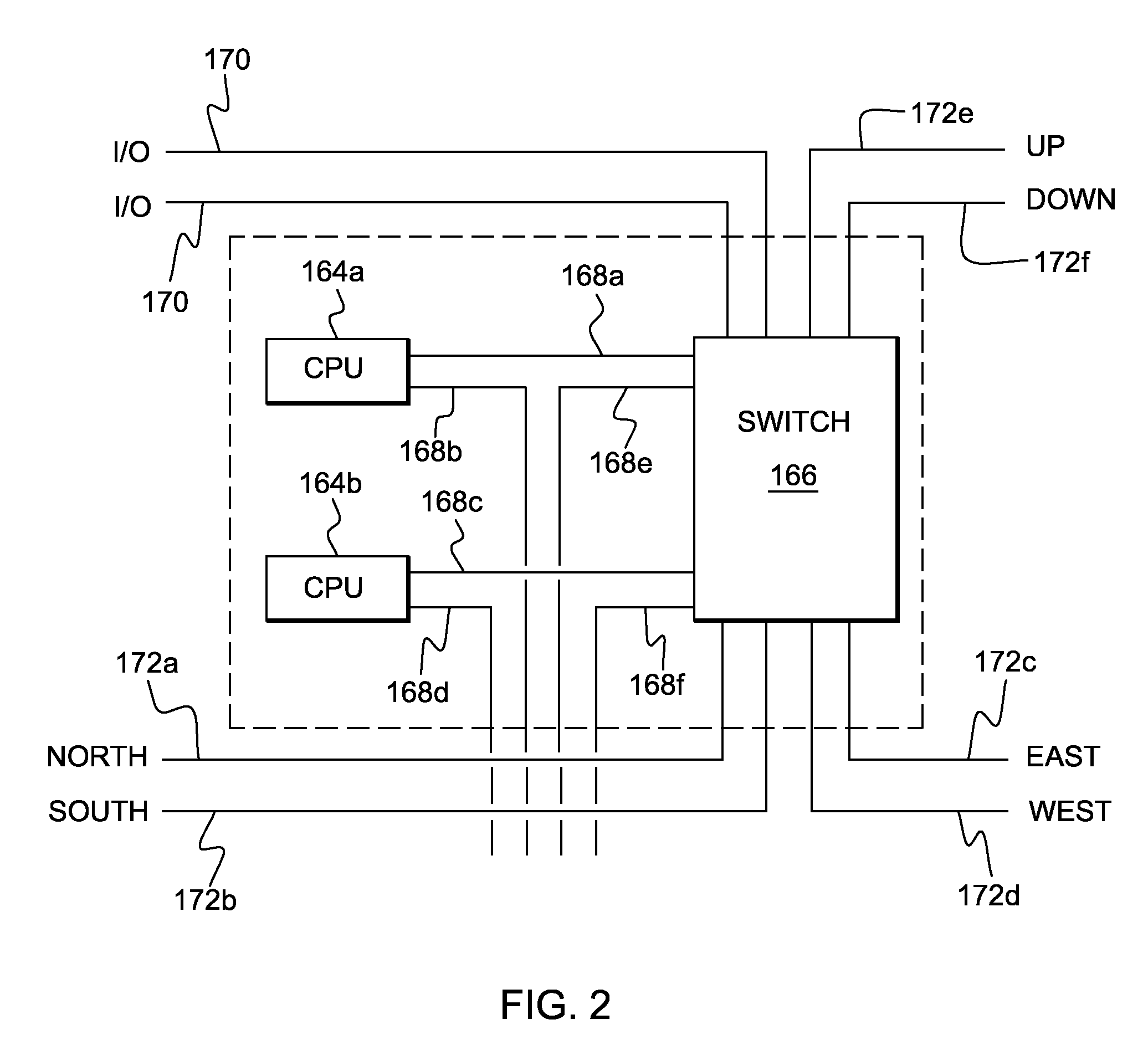 Methods and systems for migrating network resources to improve network utilization