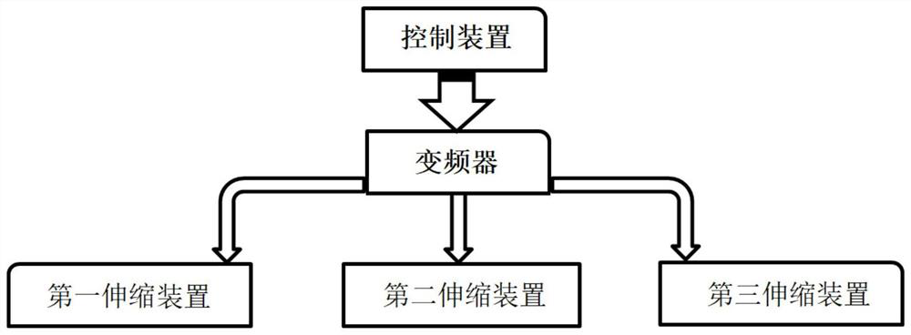 Prisoner positioning management system based on Internet of Things