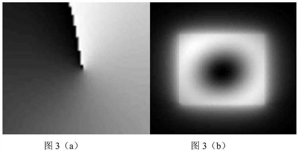 Photon orbital angular momentum chiral discriminator based on graphene mixed waveguide