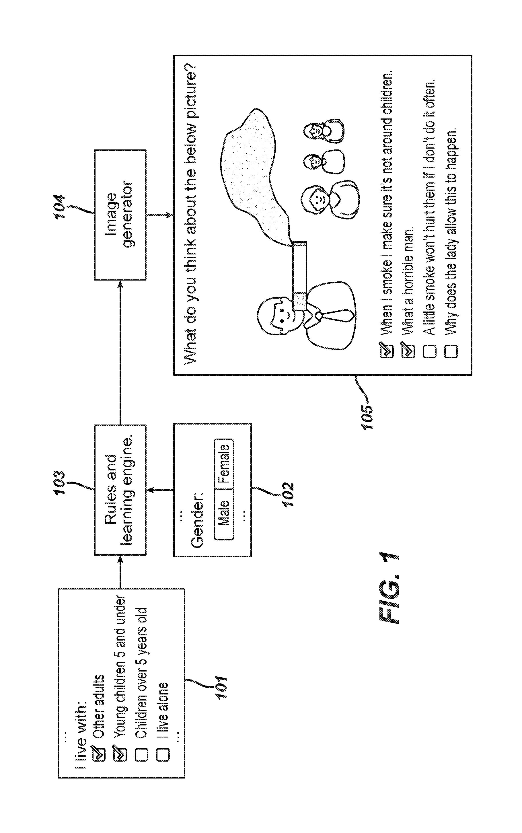 Method and system for enhancing user engagement during wellness program interaction