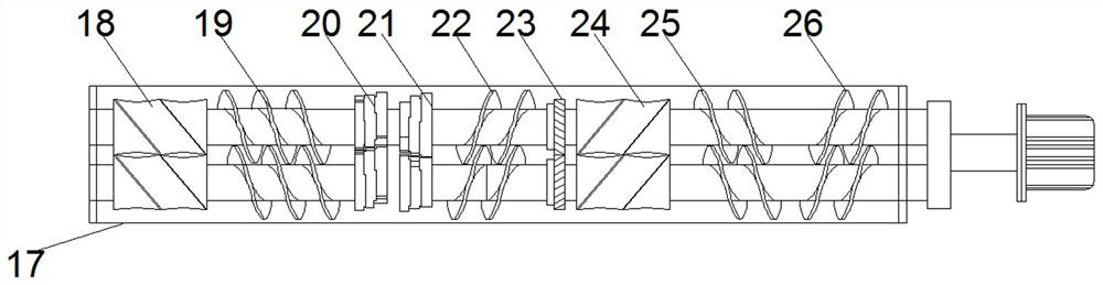 MMA continuous prepolymerization system and technology