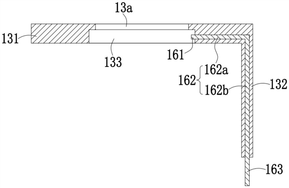 Support assembly, camera module and assembling method thereof, and electronic equipment