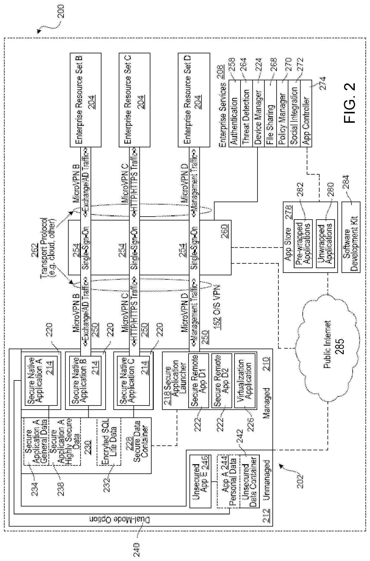 Systems and methods for securely managing browser plugins via embedded browser