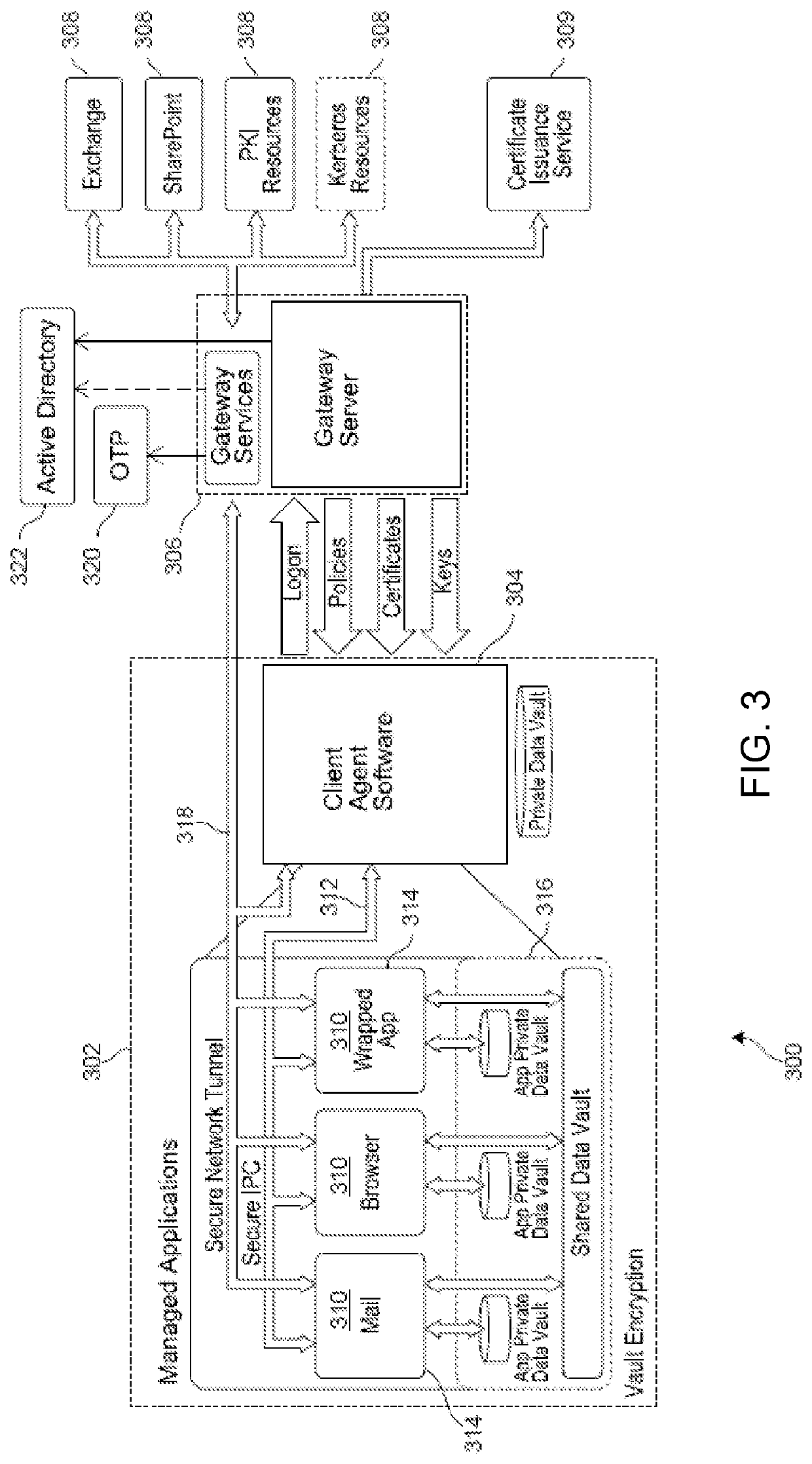Systems and methods for securely managing browser plugins via embedded browser