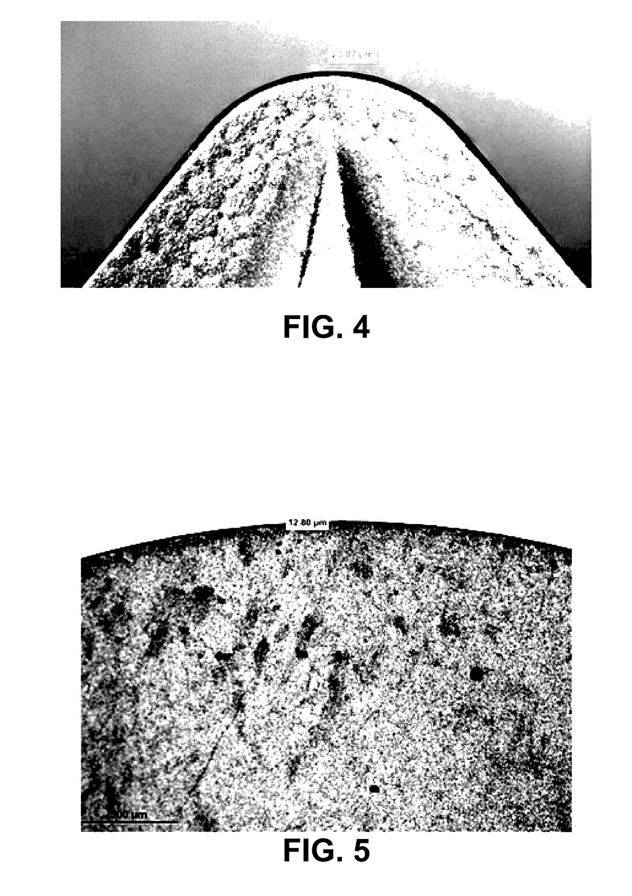 Nanostructured Coated Substrates for Use in Cutting Tool Applications