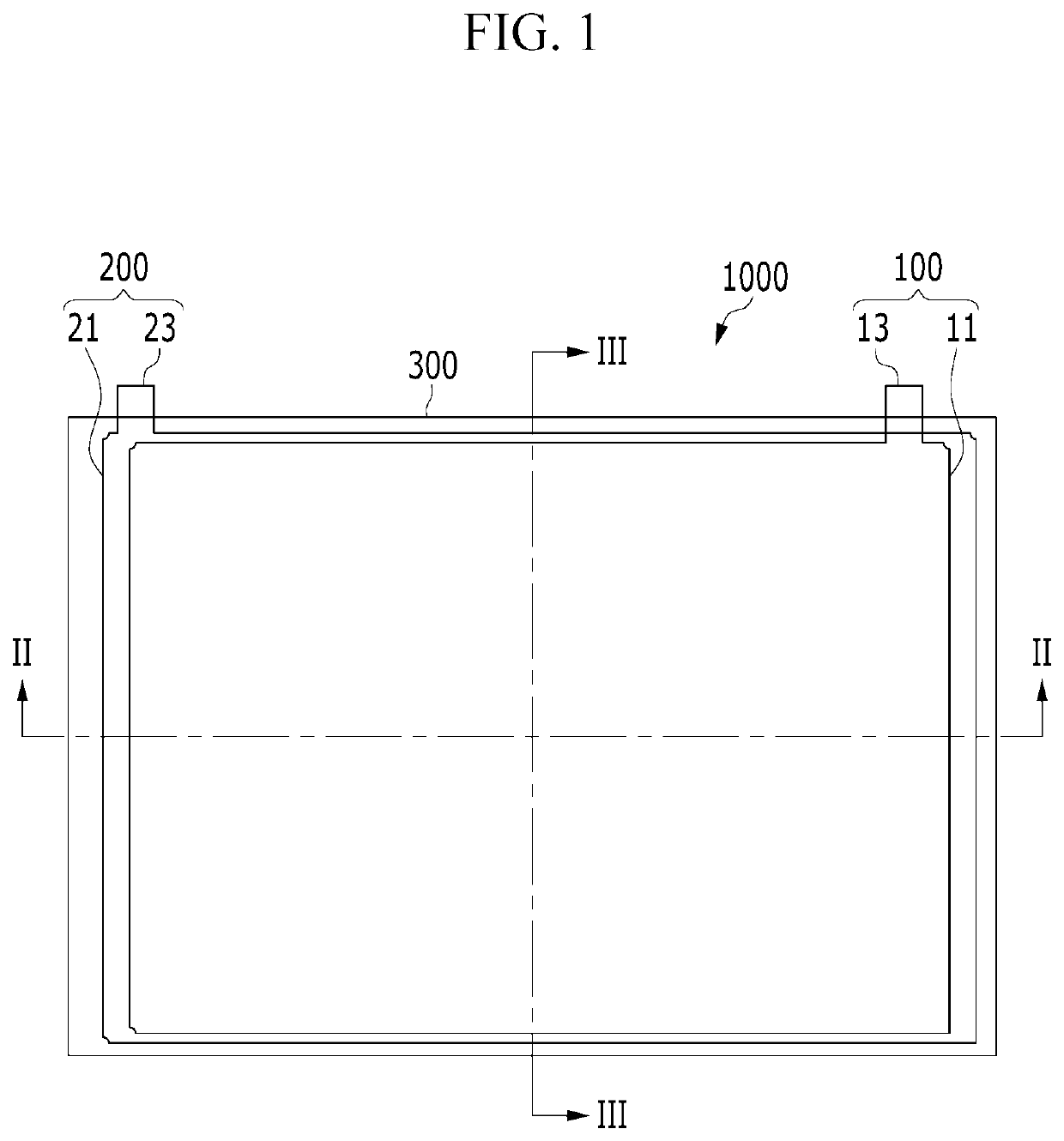 Electrode assembly