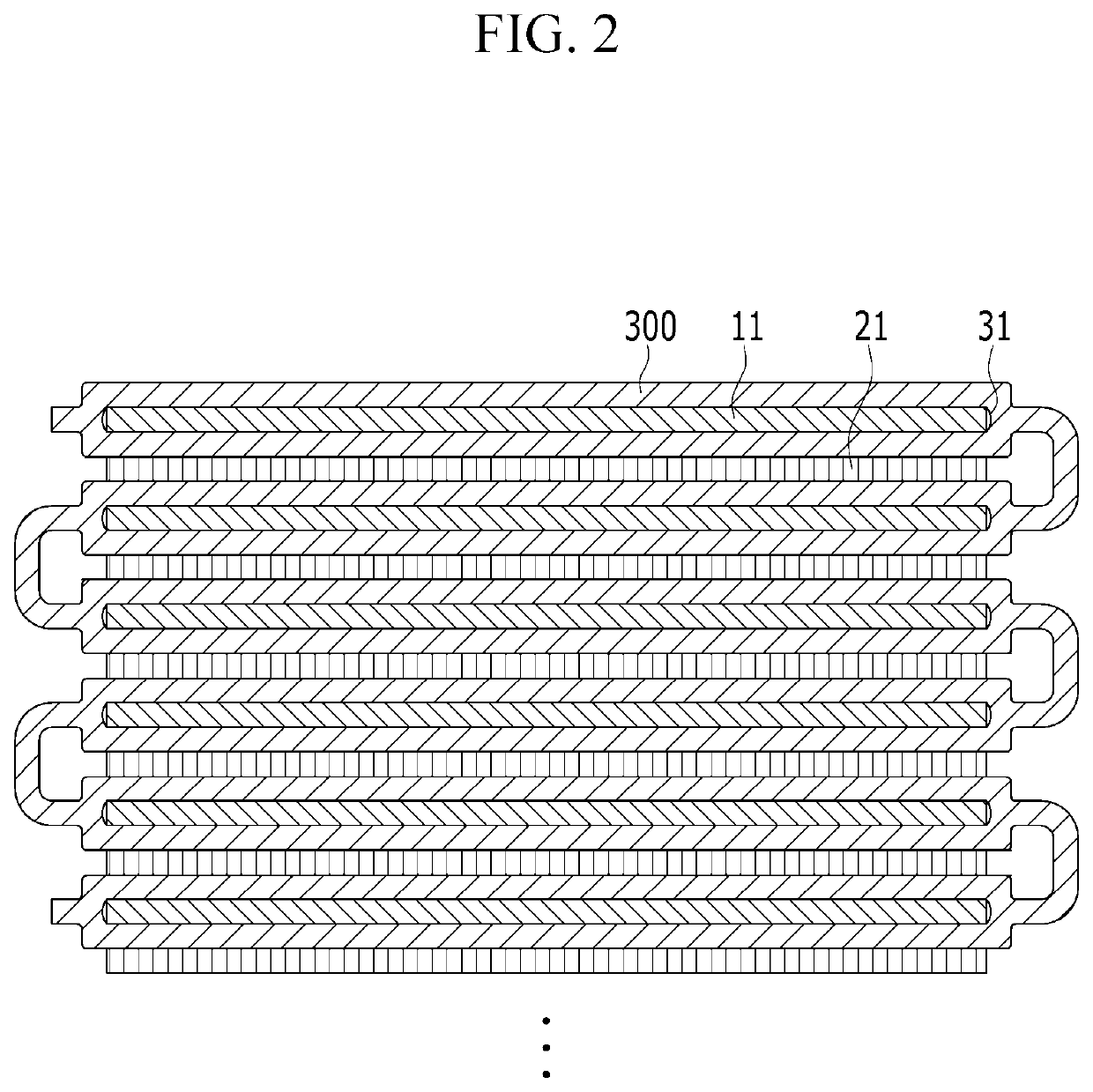 Electrode assembly