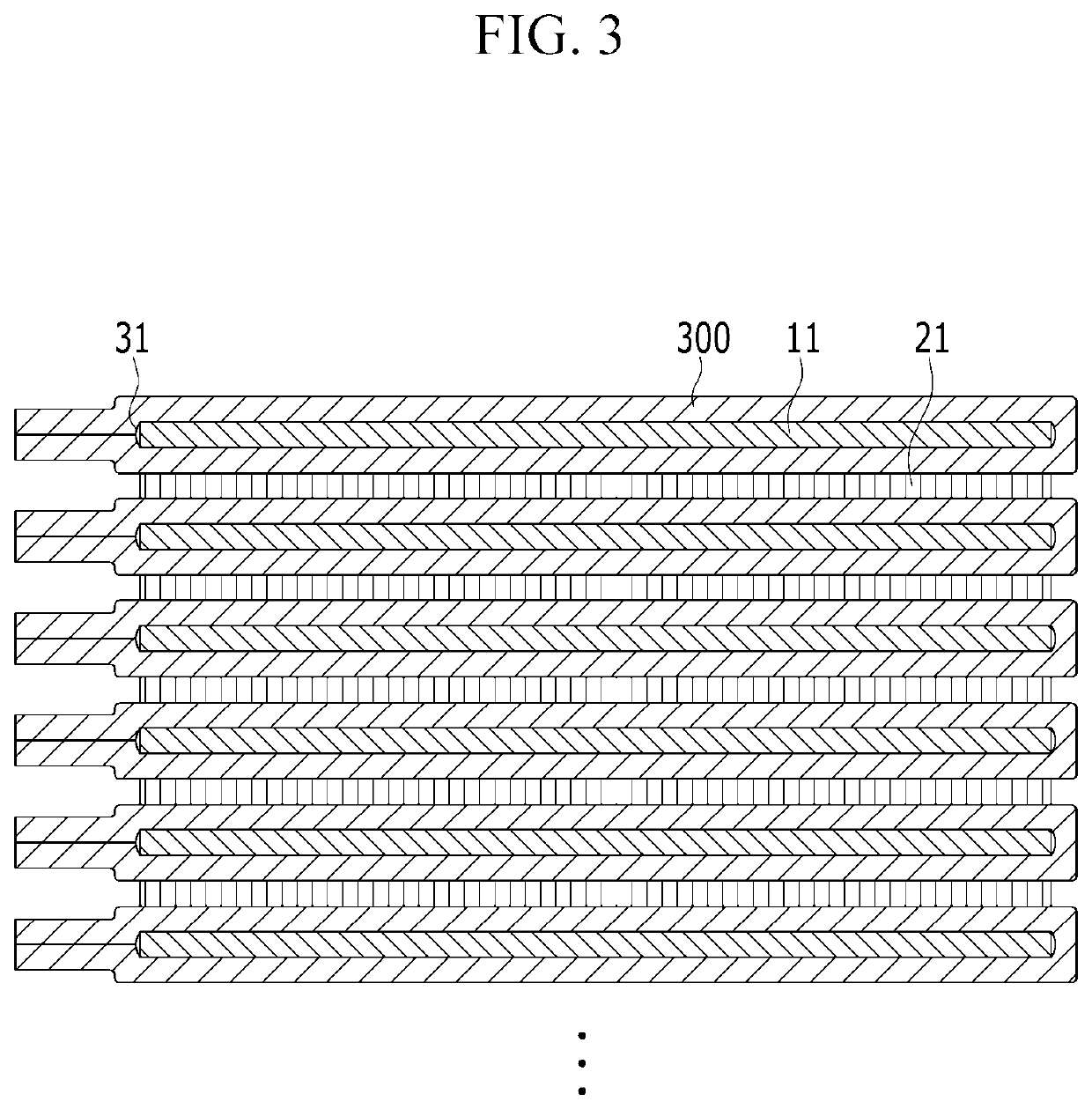 Electrode assembly