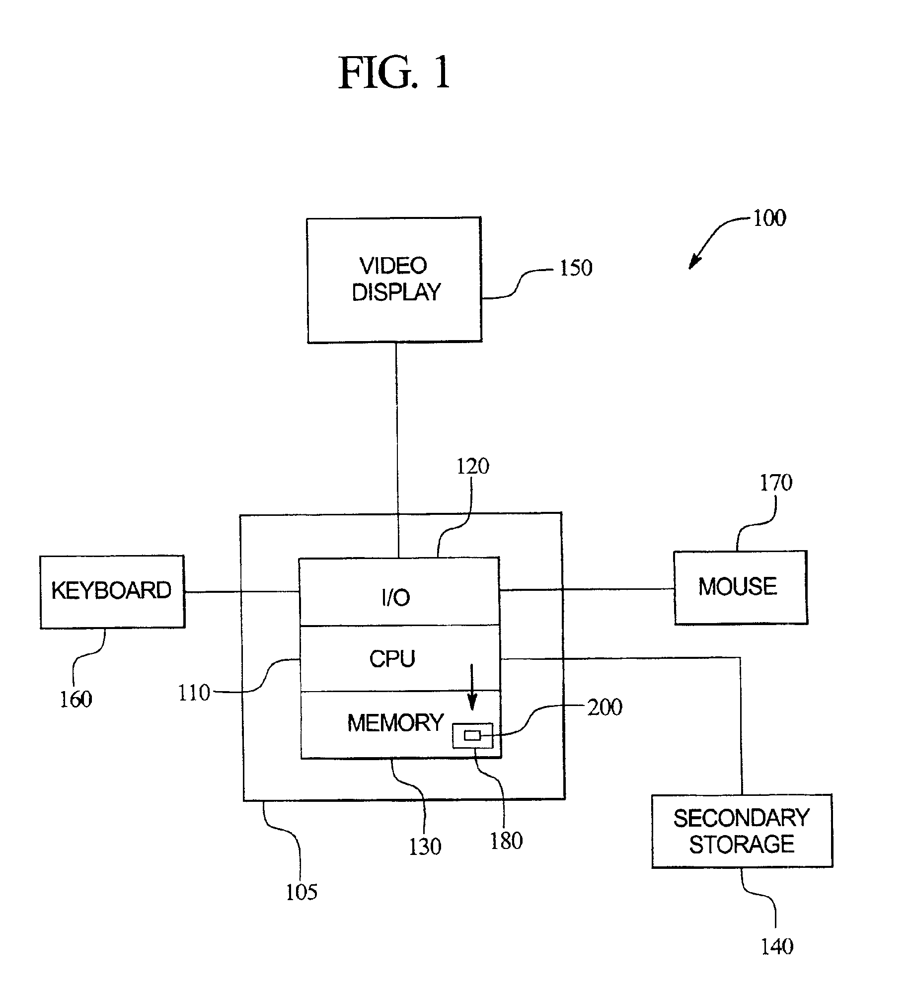 Methods and systems for producing A 3-D rotational image from A 2-D image