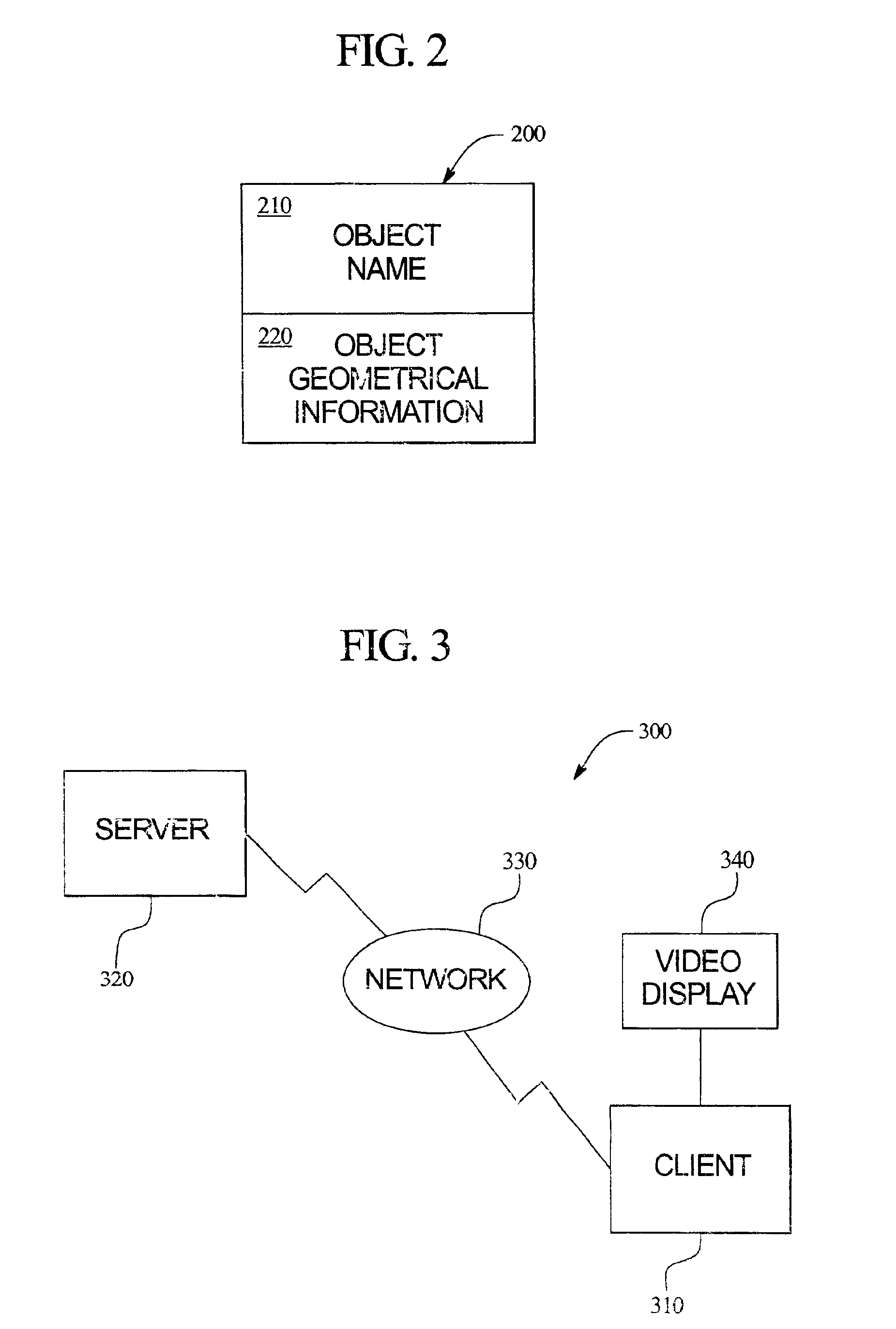 Methods and systems for producing A 3-D rotational image from A 2-D image
