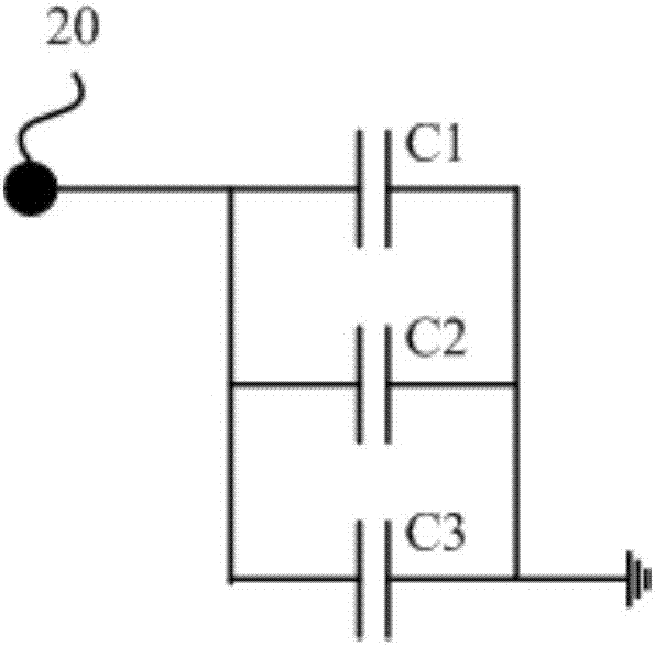 Noise-reduction circuit of earphone microphone signal, filter circuit and equipment