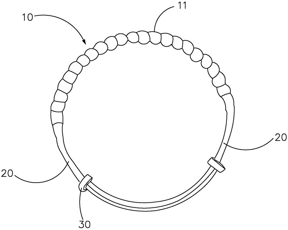 bracelet manufacturing process