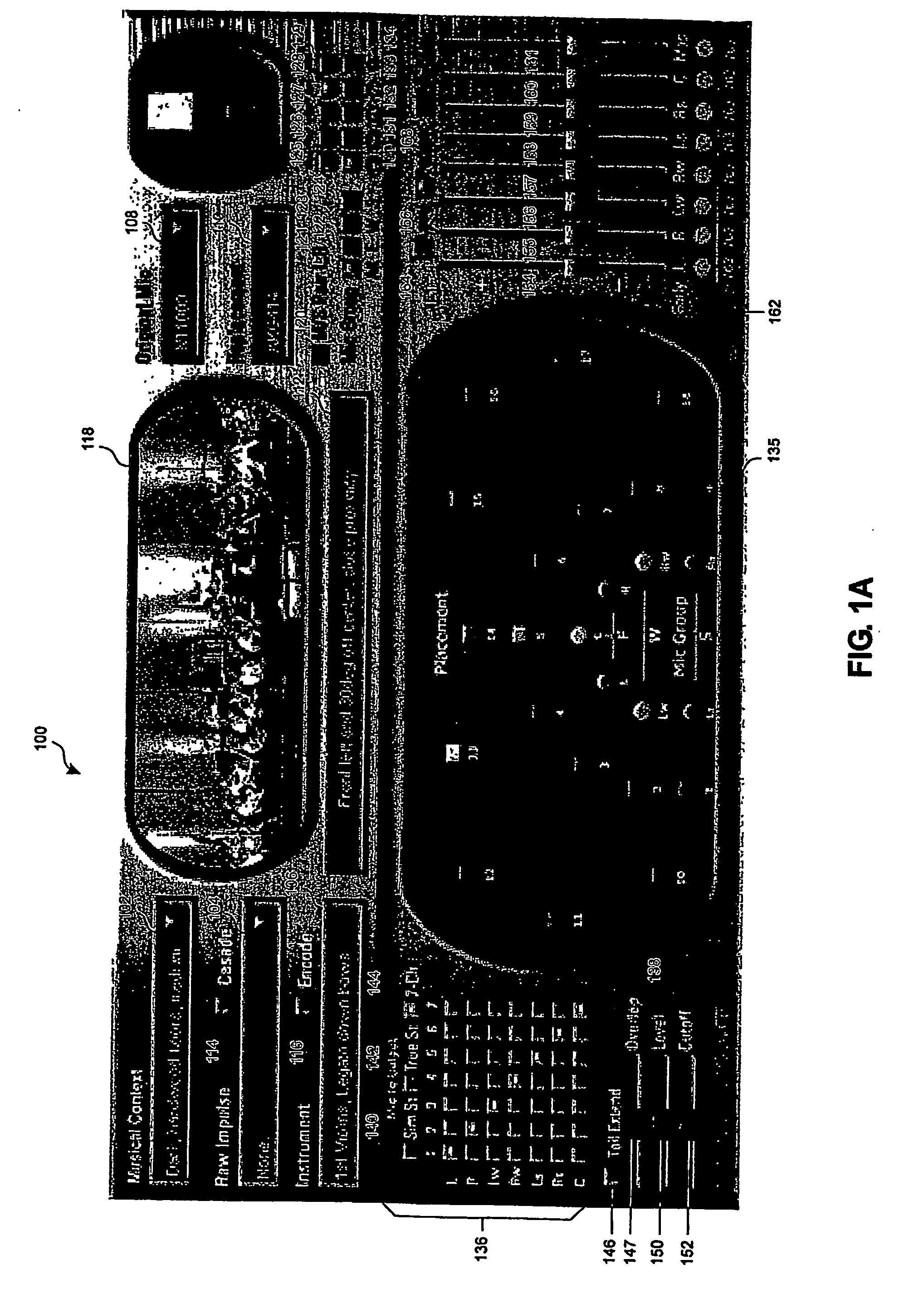 Method, apparatus and system for synthesizing an audio performance using Convolution at Multiple Sample Rates