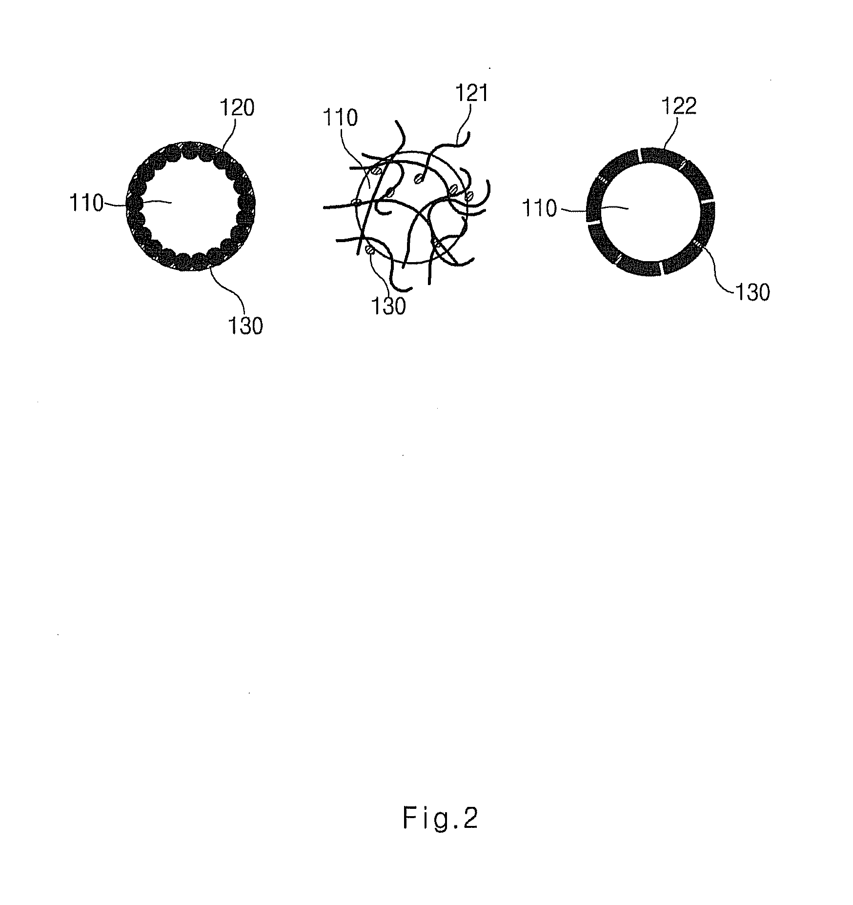 Cathode active material for metal-sulfur battery and method of preparing the same