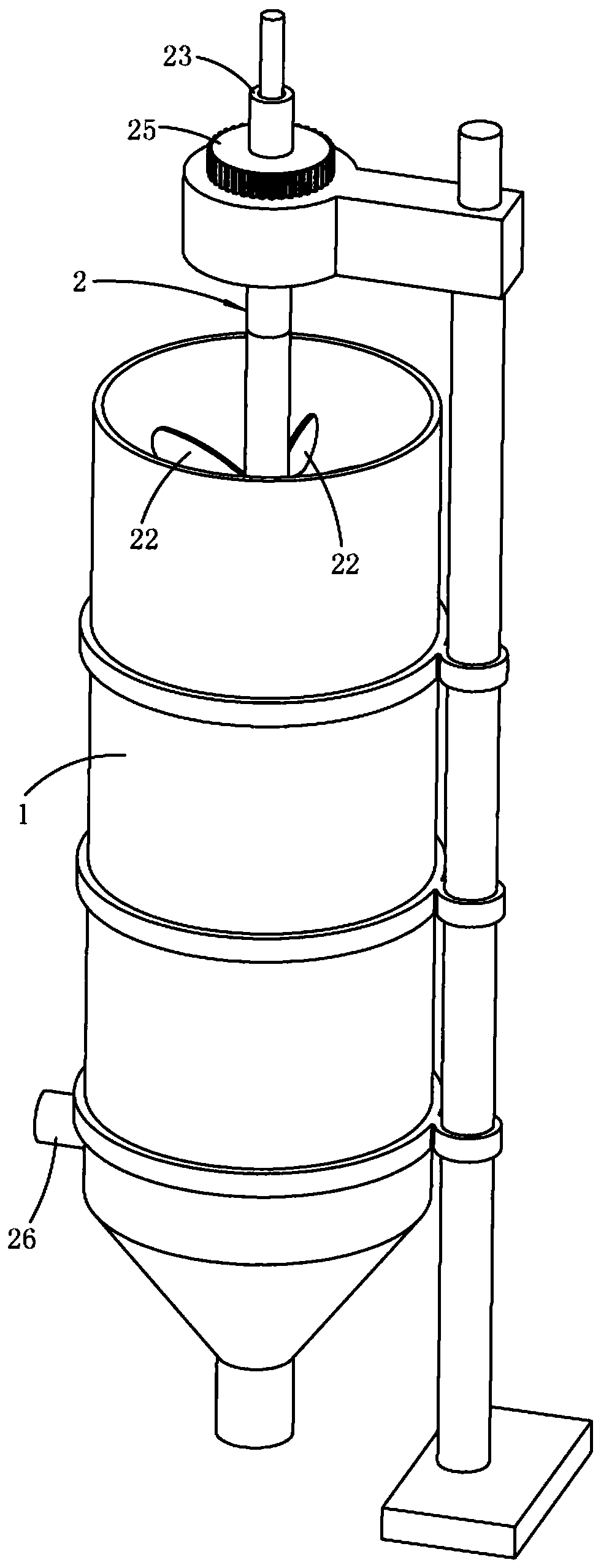 method-for-reproducing-corrugated-paper-by-using-waste-paper-eureka