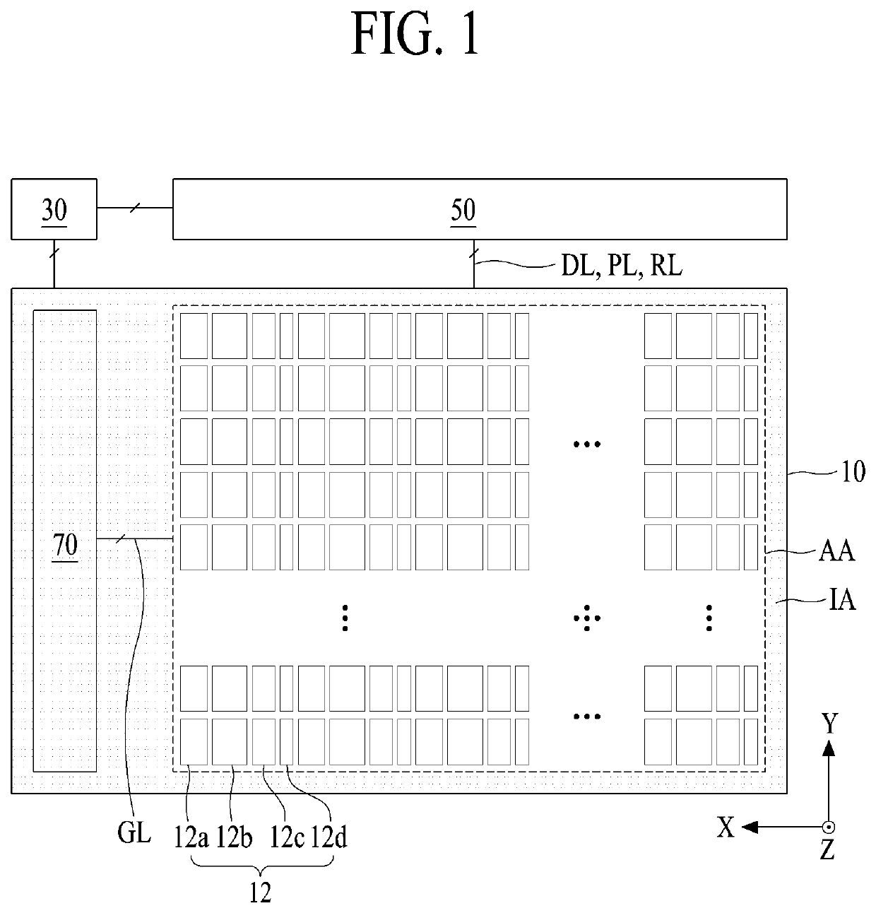 Light emitting display apparatus