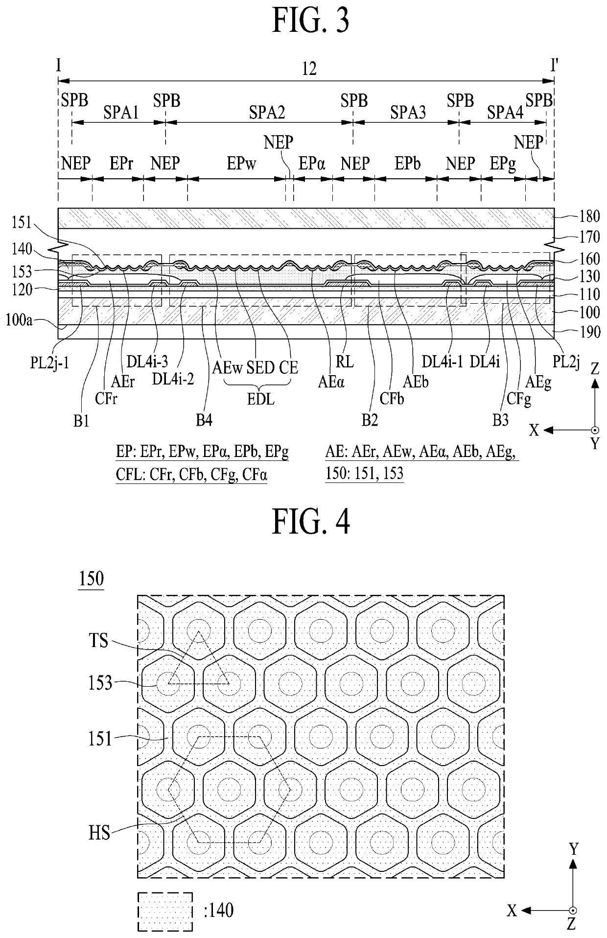 Light emitting display apparatus