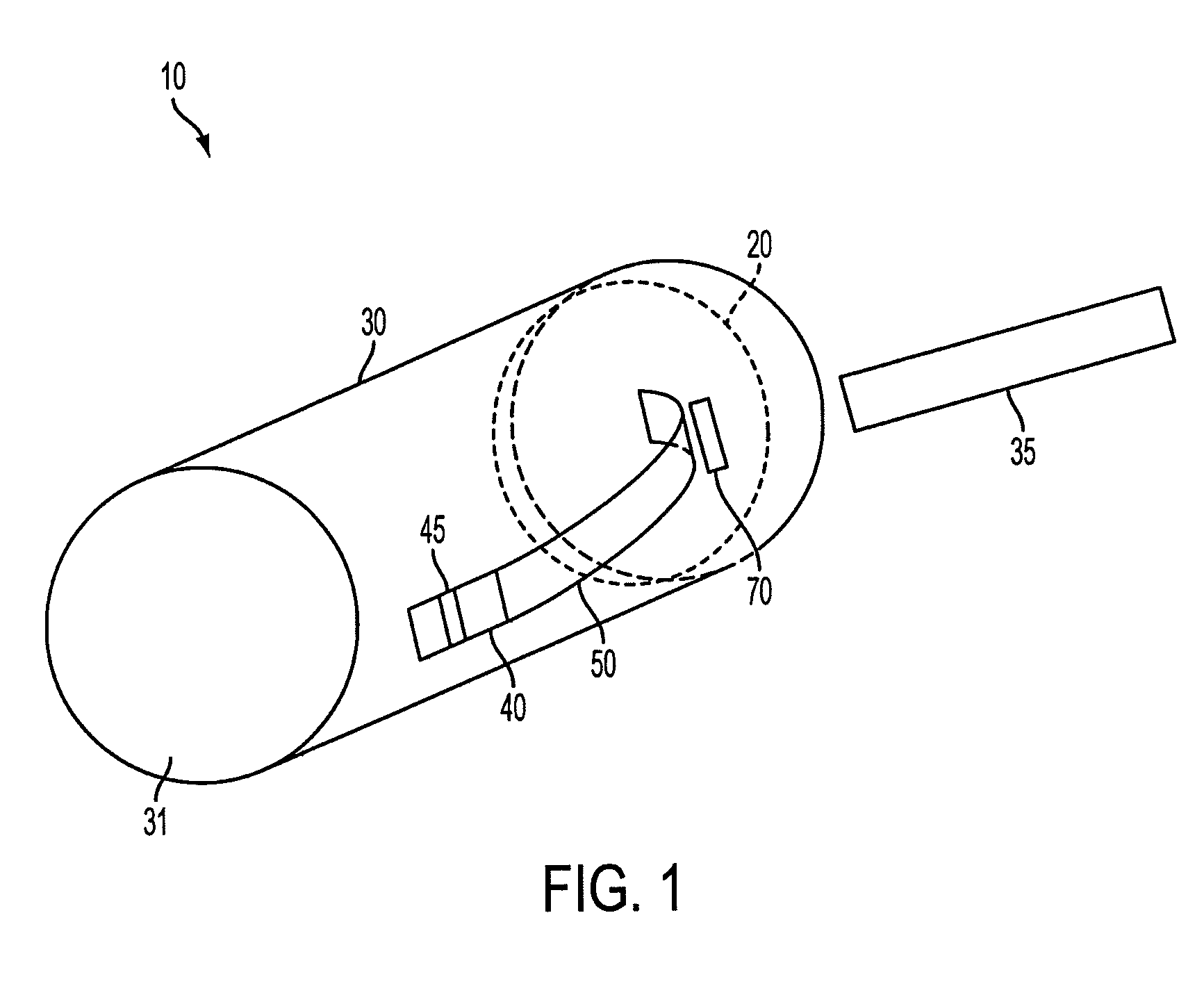Exhaled breath condensate biometric marker measurement apparatus and method