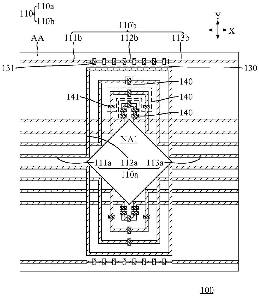 Display panel and display device