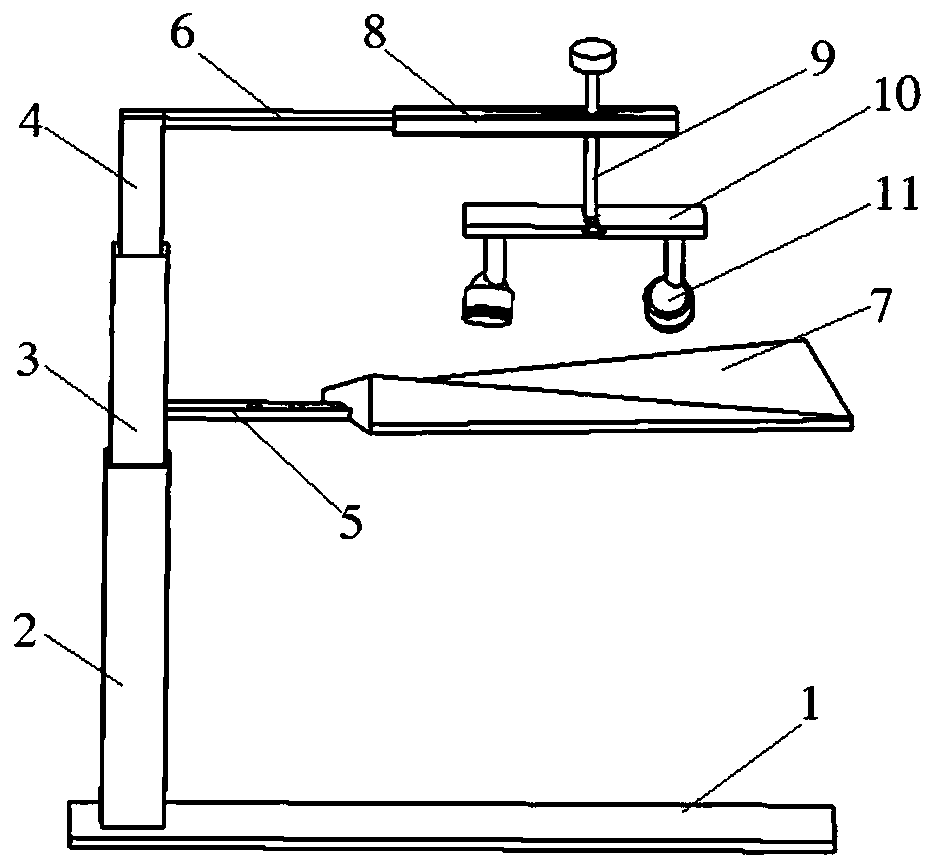 Welding method of side parts of metal inner layer, flexible middle layer and metal outer layer of variable-type ultra-thin structure