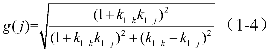 Path planning method based on UTMD algorithm