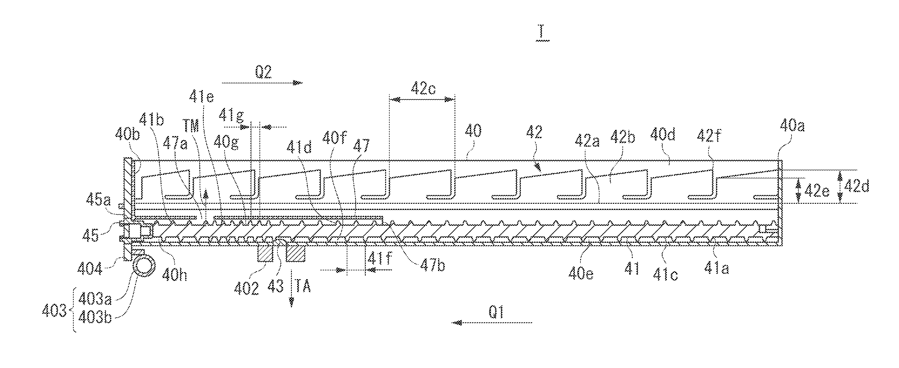 Cartridge and image forming apparatus