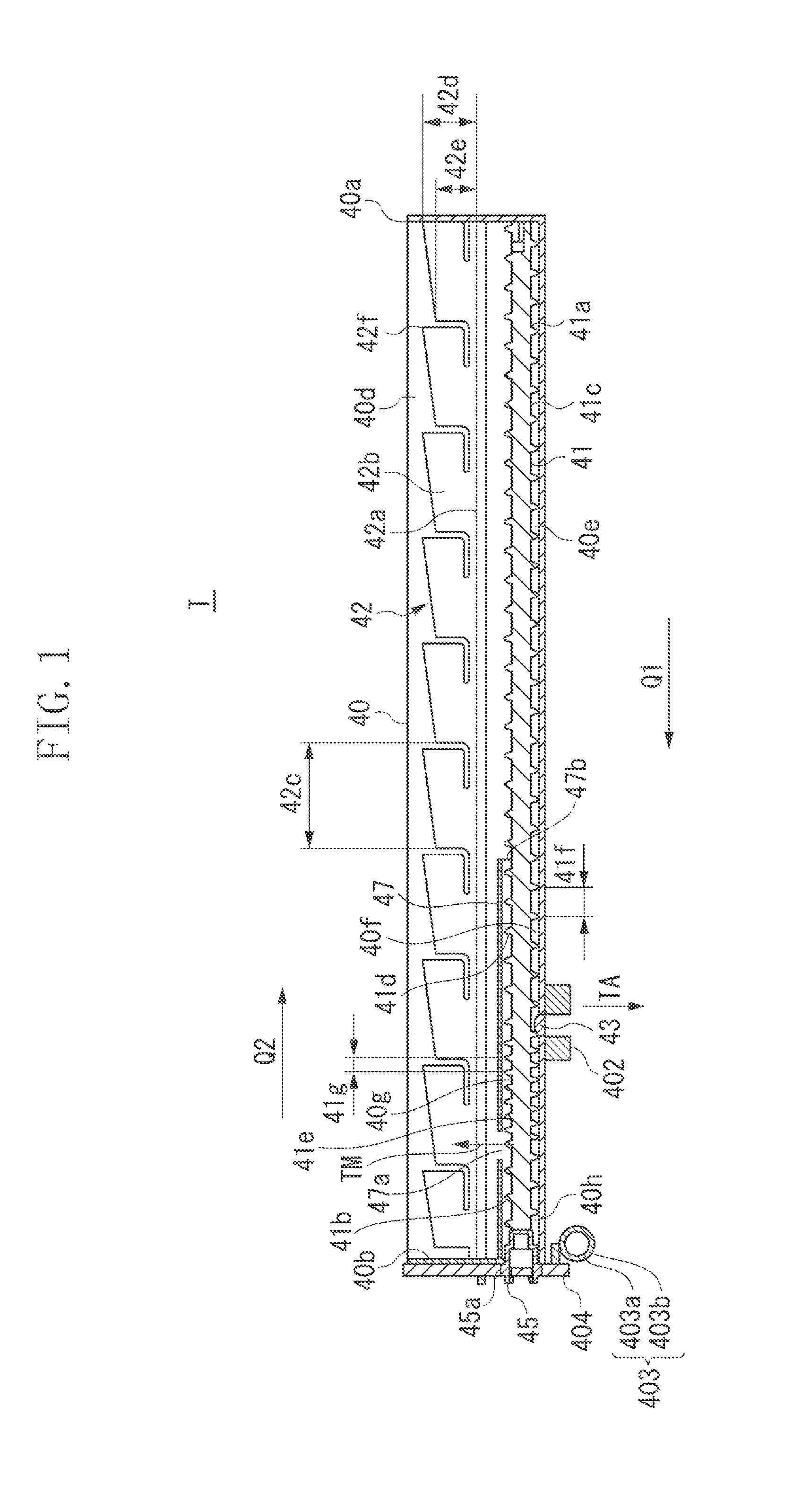 Cartridge and image forming apparatus