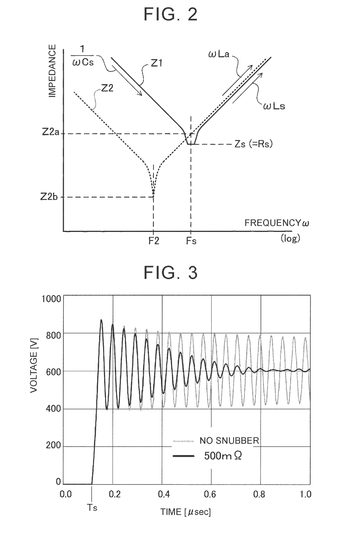 Electric power conversion device