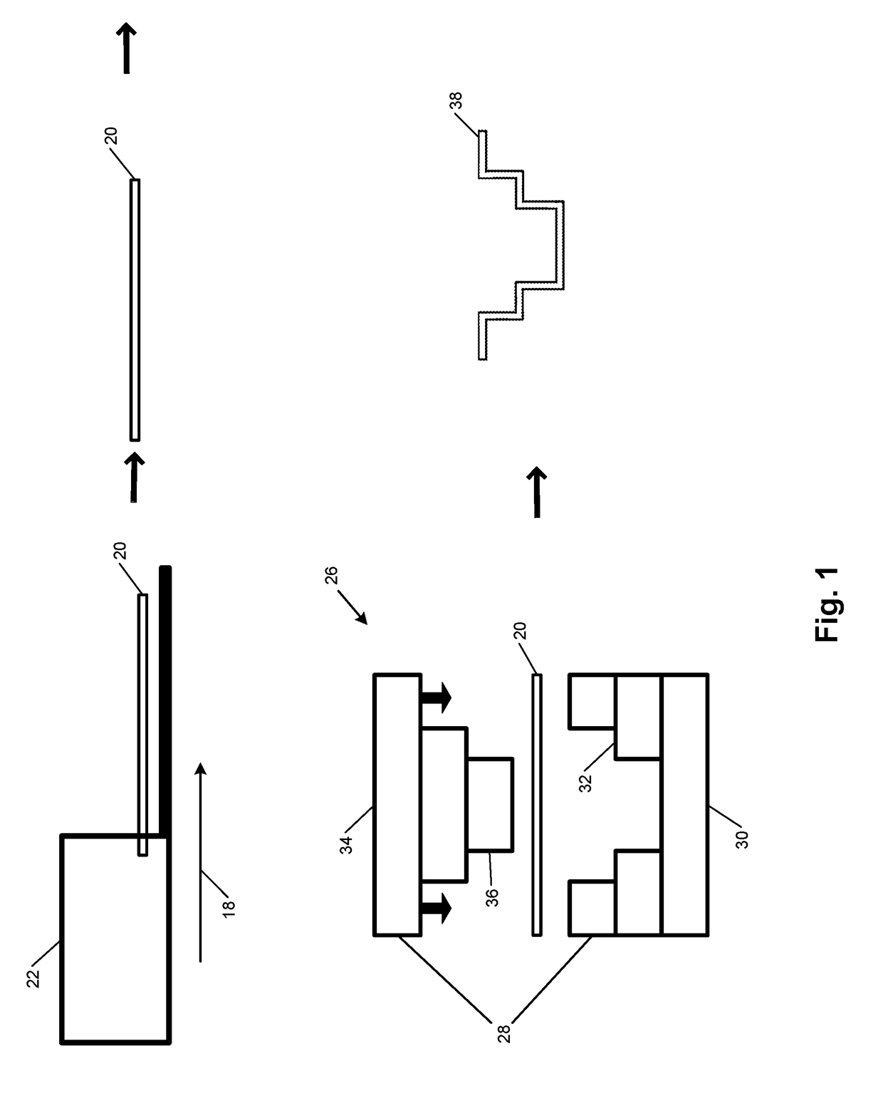 Method for improvement of weatherability of open air processed composites