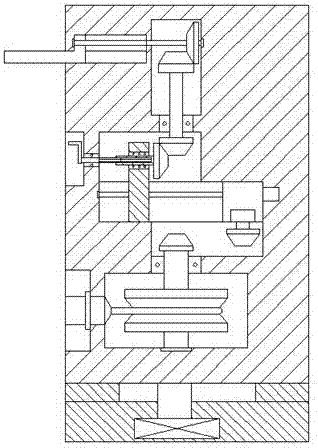 Novel welding device