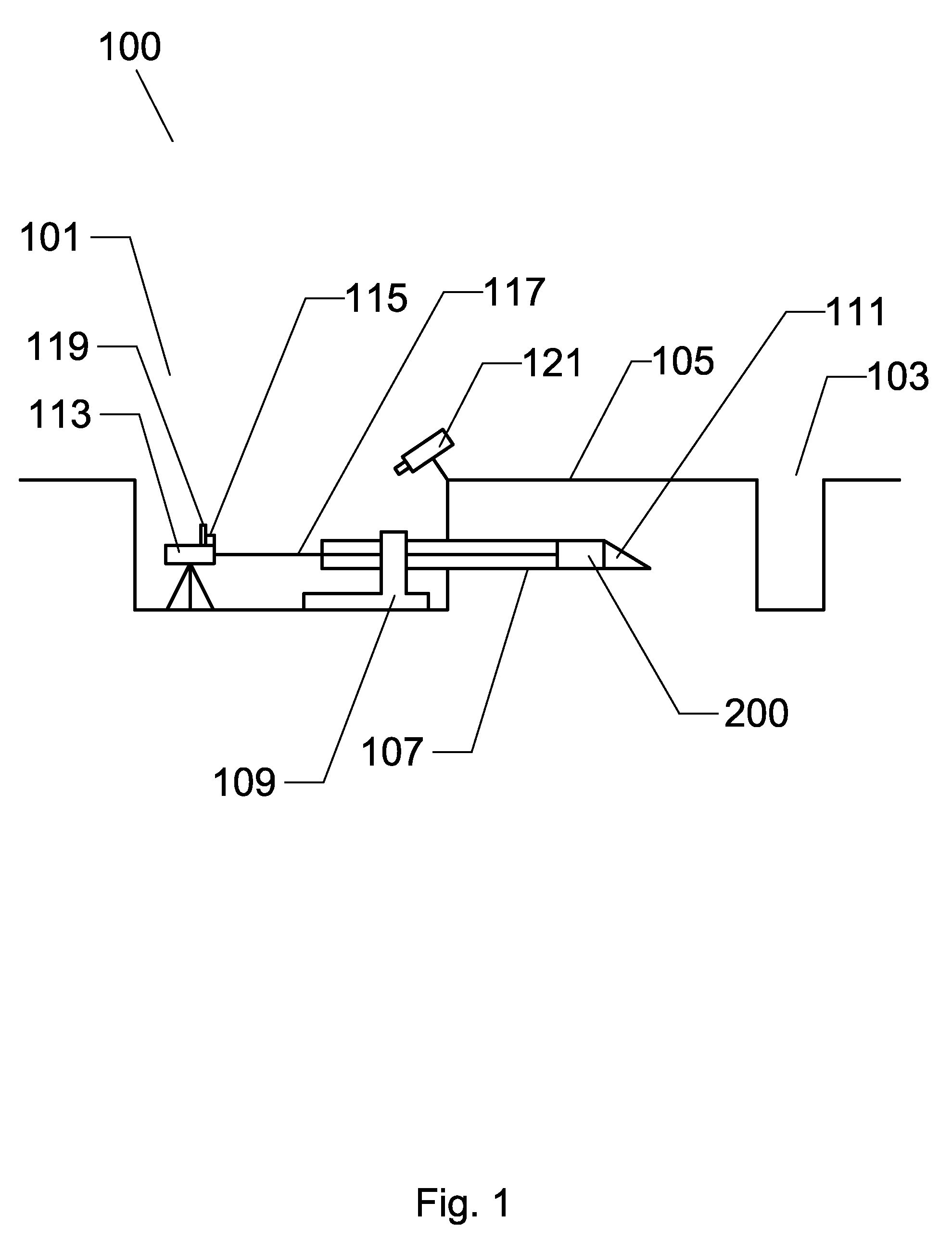 Microwave linked laser control system, method, and apparatus for drilling and boring operations