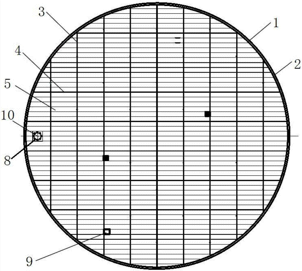 Assembly-type full-contact honeycomb floating disk