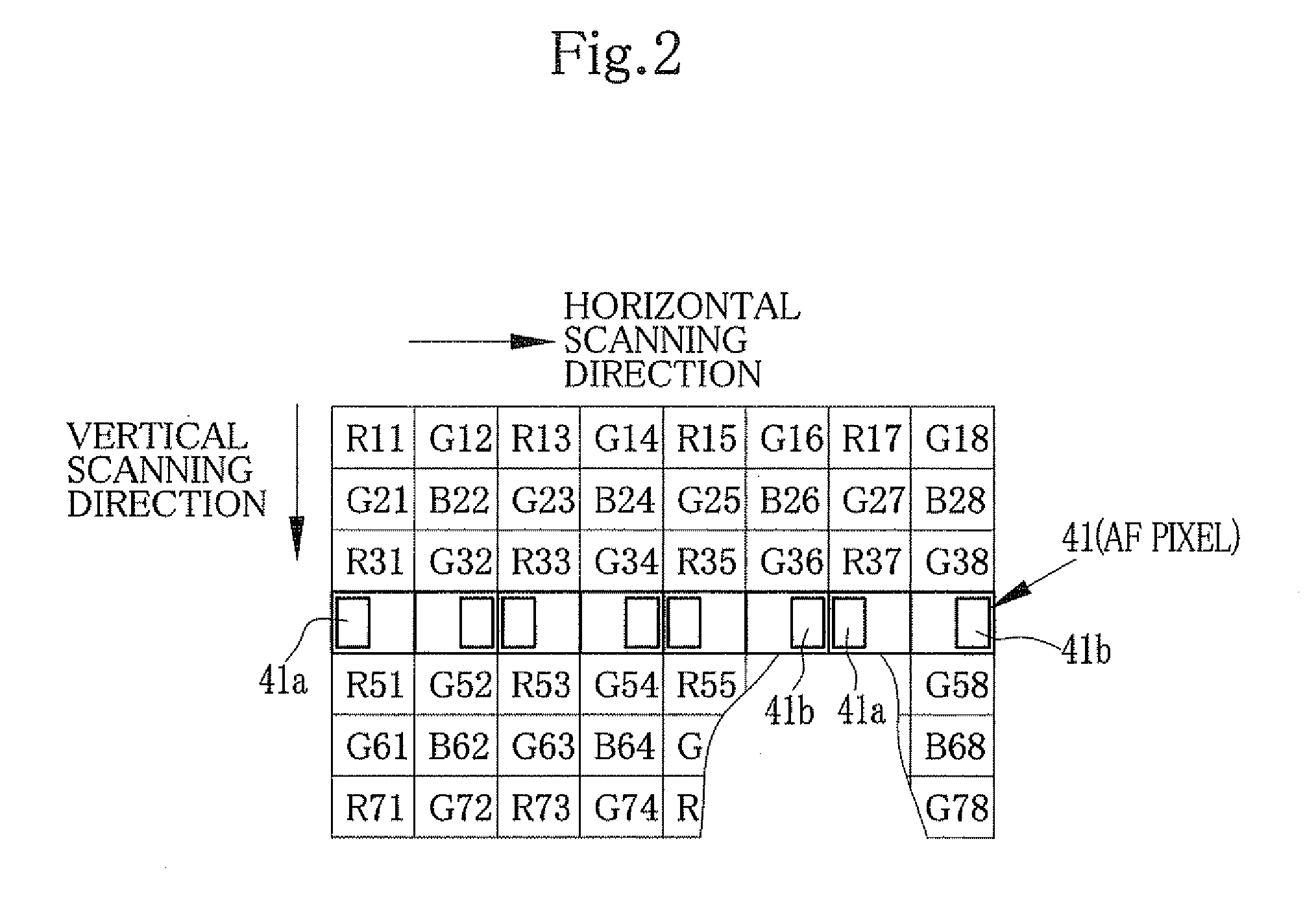 Flare determination apparatus, image processing apparatus, and storage medium storing flare determination program