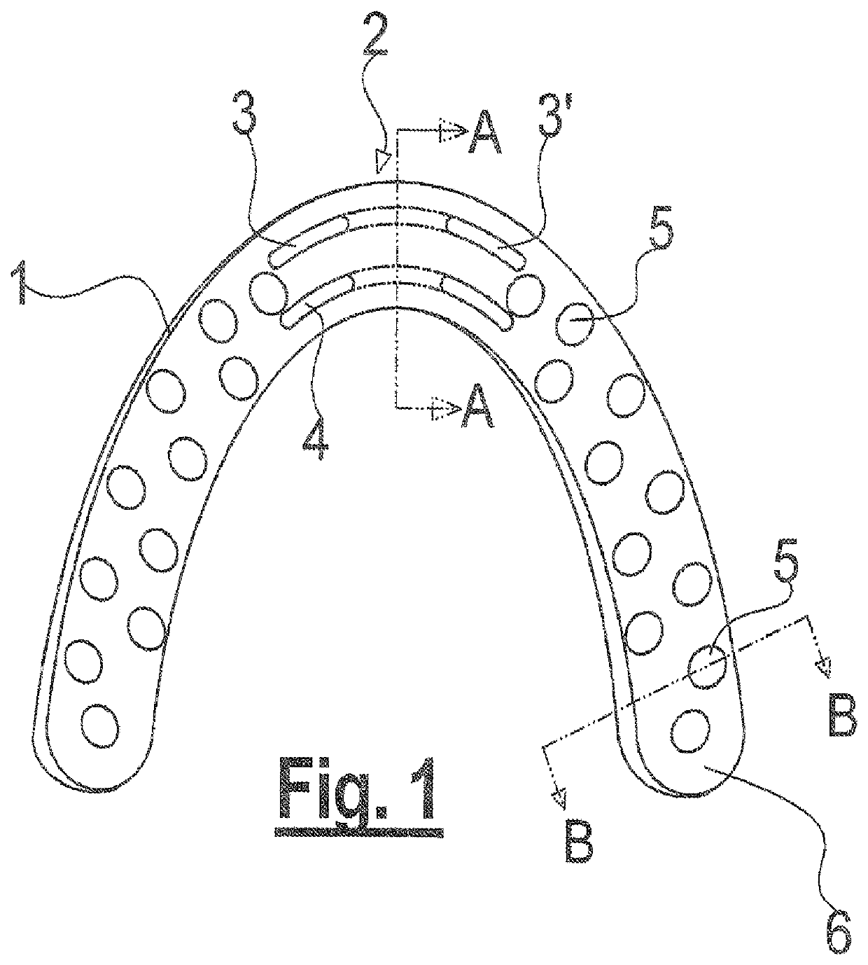 Tooth cleaning device