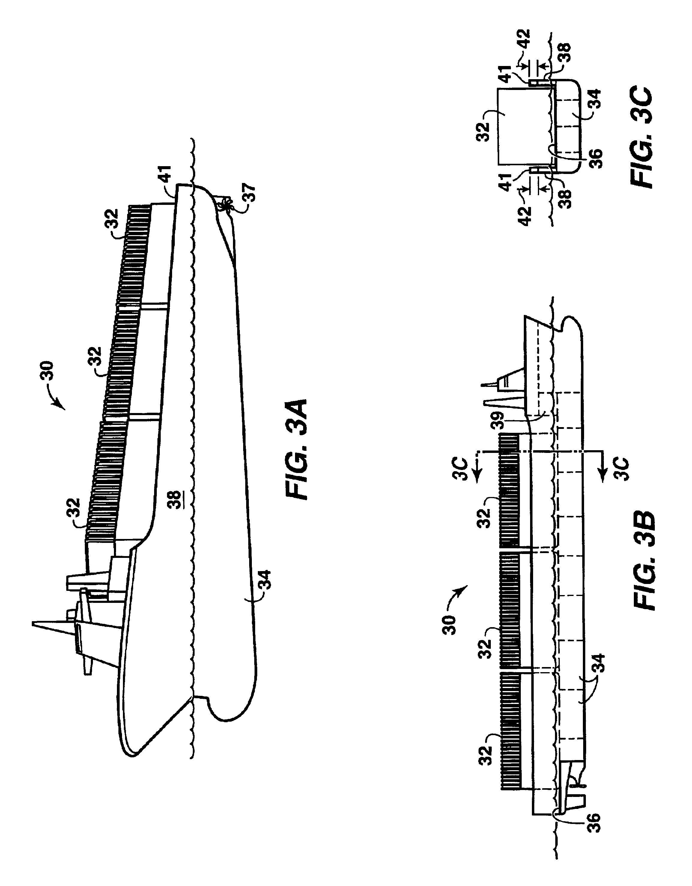 Systems and methods for transporting fluids in containers