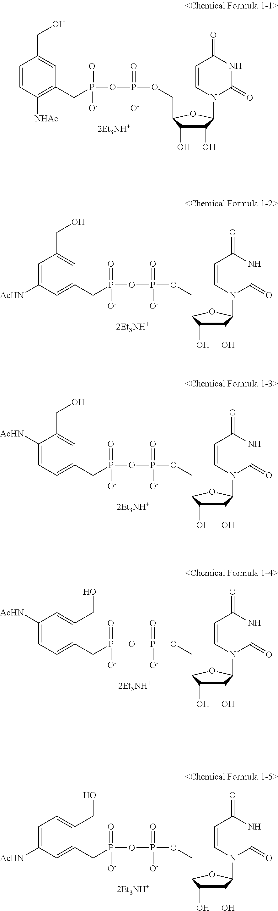 C1-Phostphonate Analogue of UDP-GlcNAc for Inhibition of O-GlcNAc Transferase