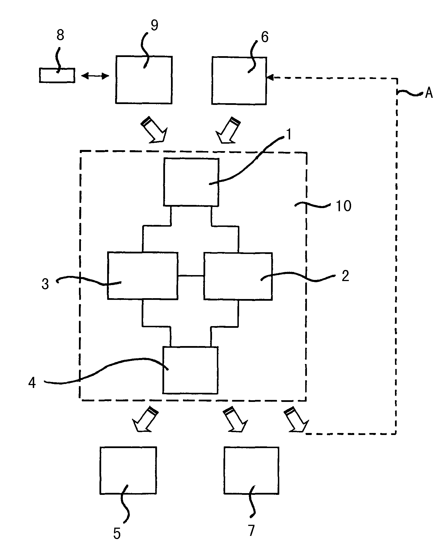 Method for automatically generating a user-specific measurement data capturing regime for a discontinuous blood sugar measurement and data processing device and blood sugar measuring device