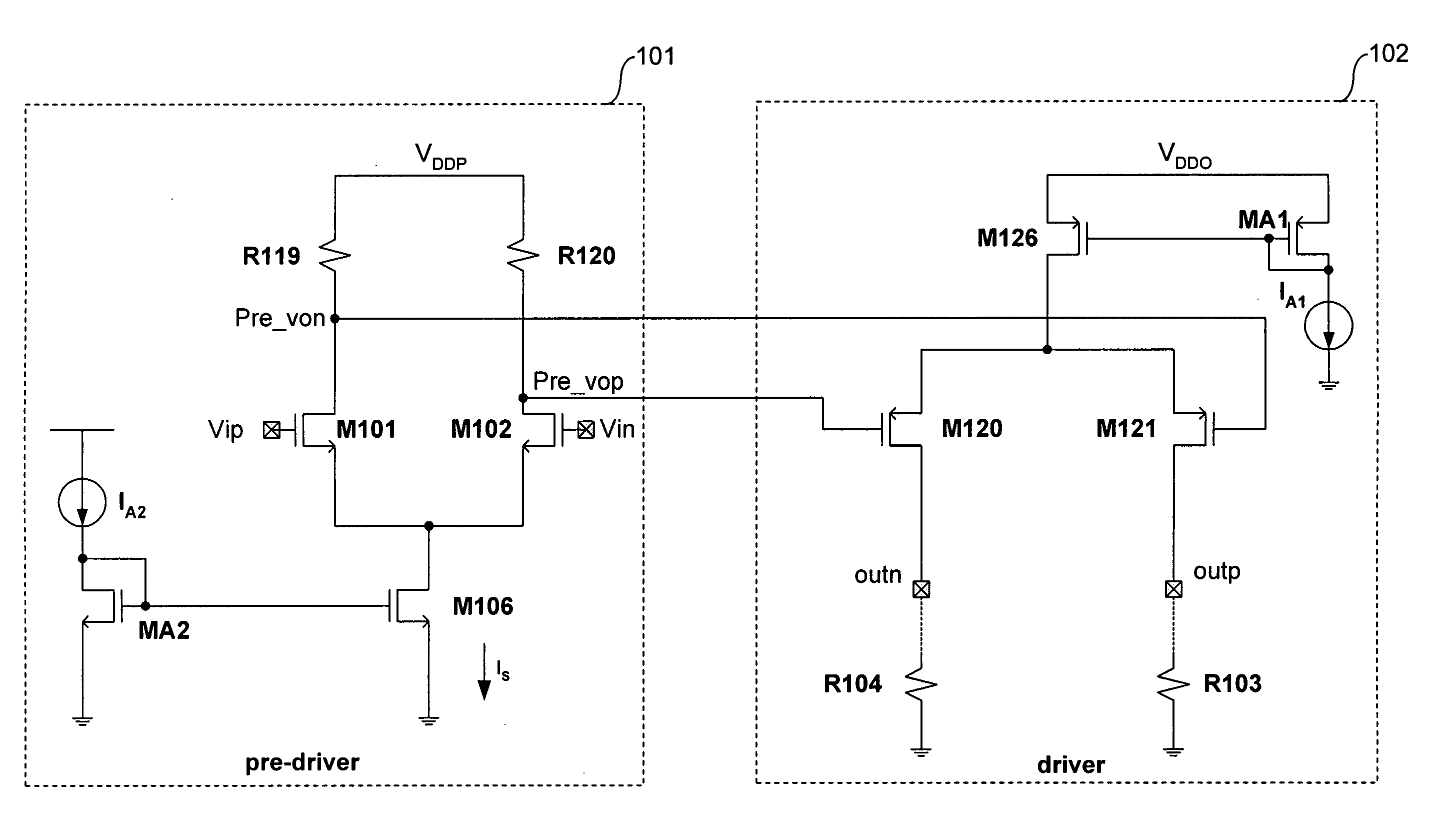 Apparatus and method for over-voltage, under-voltage and over-current stress protection for transceiver input and output