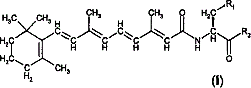 Retinol derivatives, their use in the treatment of cancer and for potentiating the efficacy of other cytotoxic agents