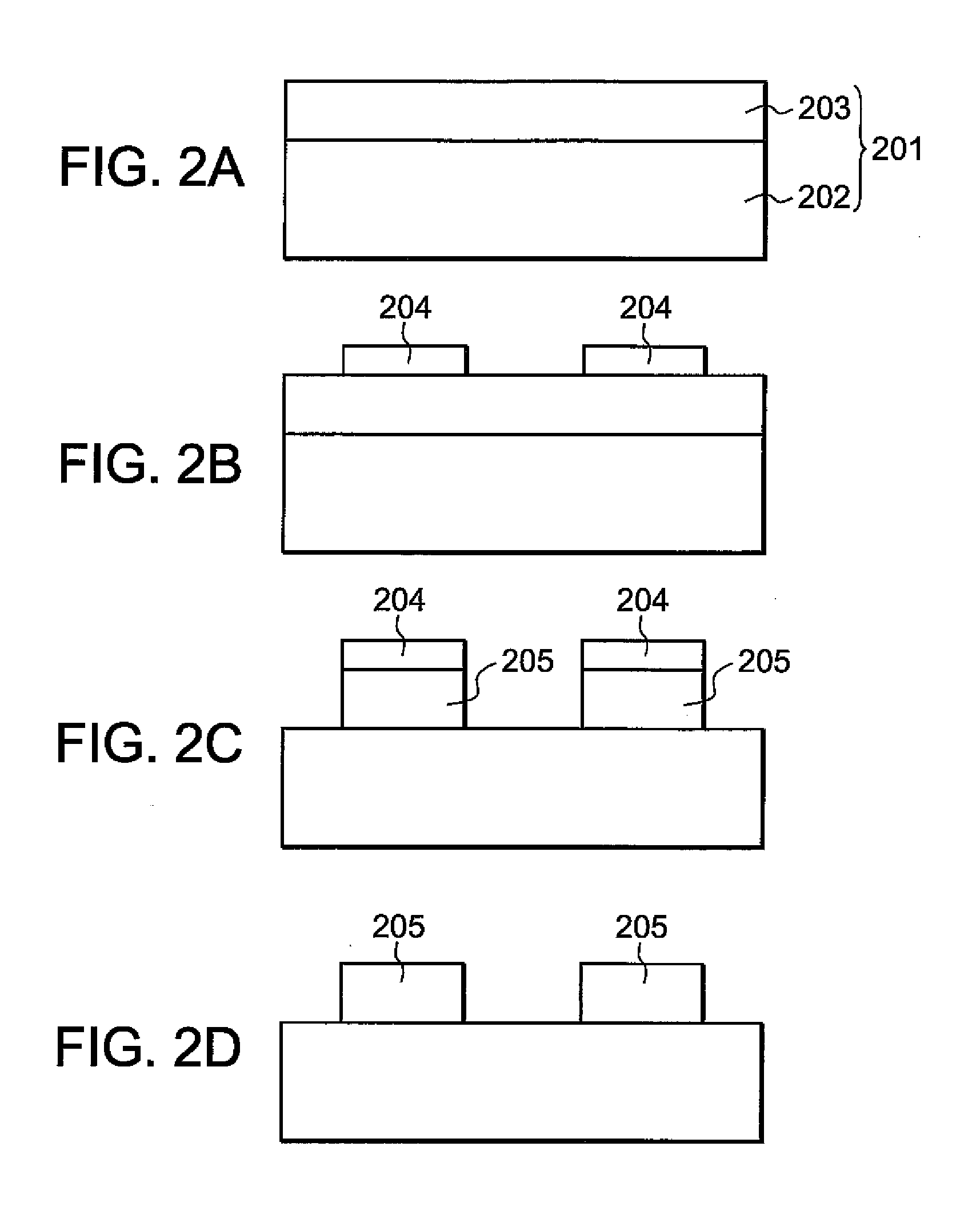 Optical Integrated Circuit, Opto-Electronic Integrated Circuit and Manufacturing Method Thereof