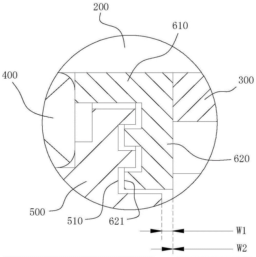 Roots gas flow meter