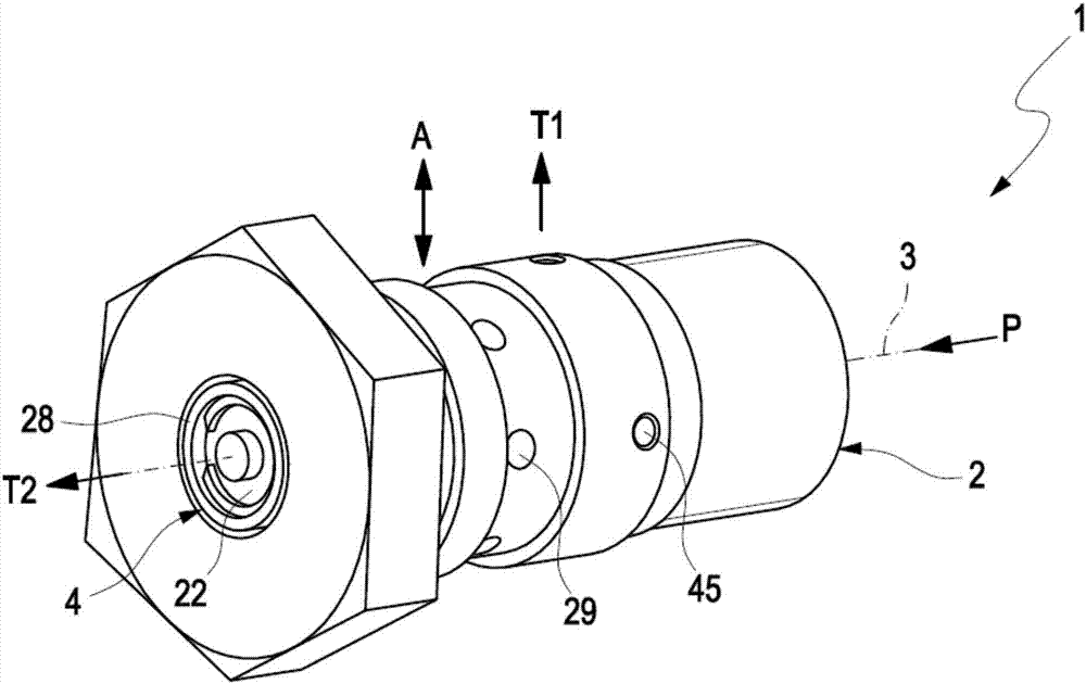 Piston for hydraulic valve for cam phaser and hydraulic valve for cam phaser